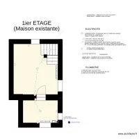 Gars - Floor 1