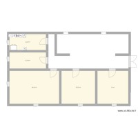 maison la zer