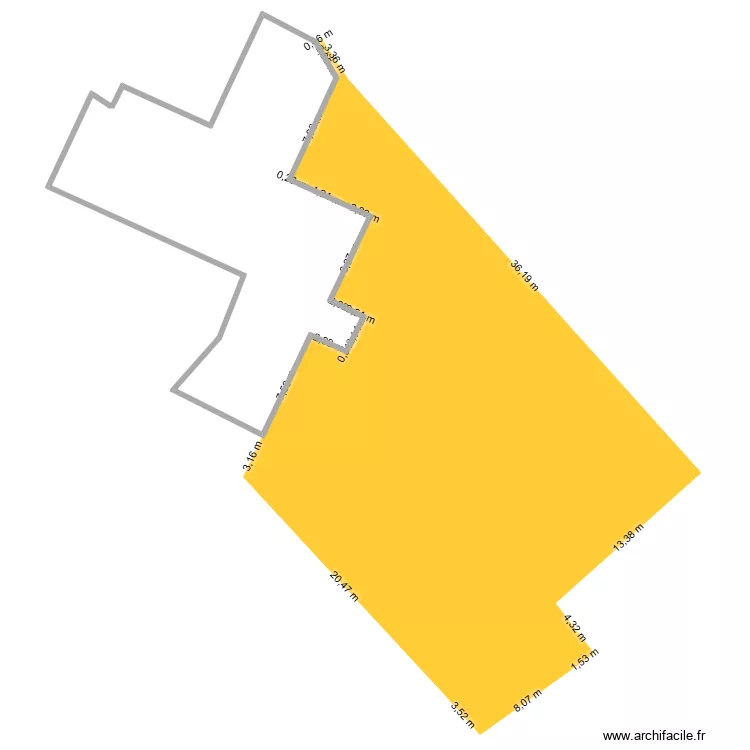 1313. Plan de 1313. Plan de