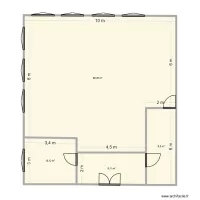 Croquis tour ts1