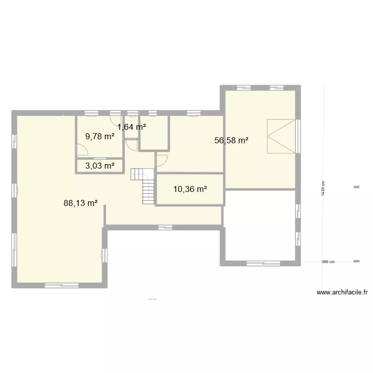 Loctudy 1. Plan de Loctudy 1. Plan de