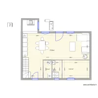 existant_maison