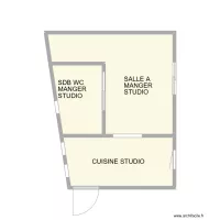 monaco studio