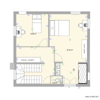 Etage 1 Besseges ELEC