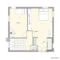 Etage 1 Besseges ELEC