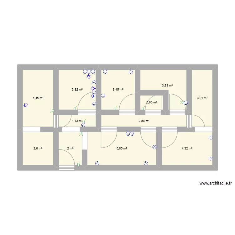 projet 2. Plan de projet 2. Plan de