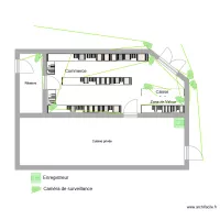 Plan vid&eacute;os tabac chez Didier