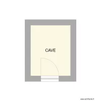 R - 1 / Cave - M. E. Martin