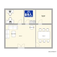 Salimatou_plan d\'aménagement