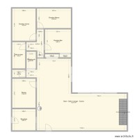 Projet rénovation RK