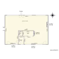 OPTIC2000 GRAND CAMP 97139