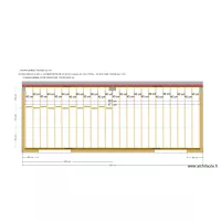 PLANCHER SOLIVES TERRASSE
