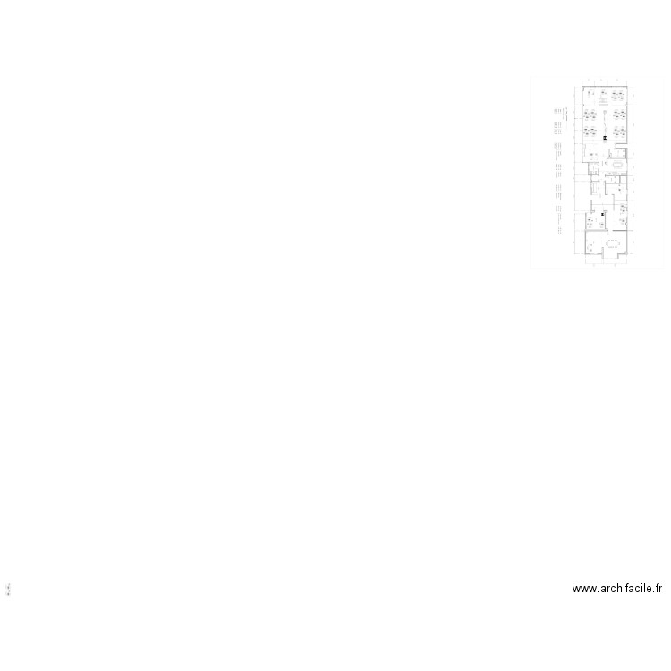 PauCasals16v3. Plan de 0 pièce et 0 m2