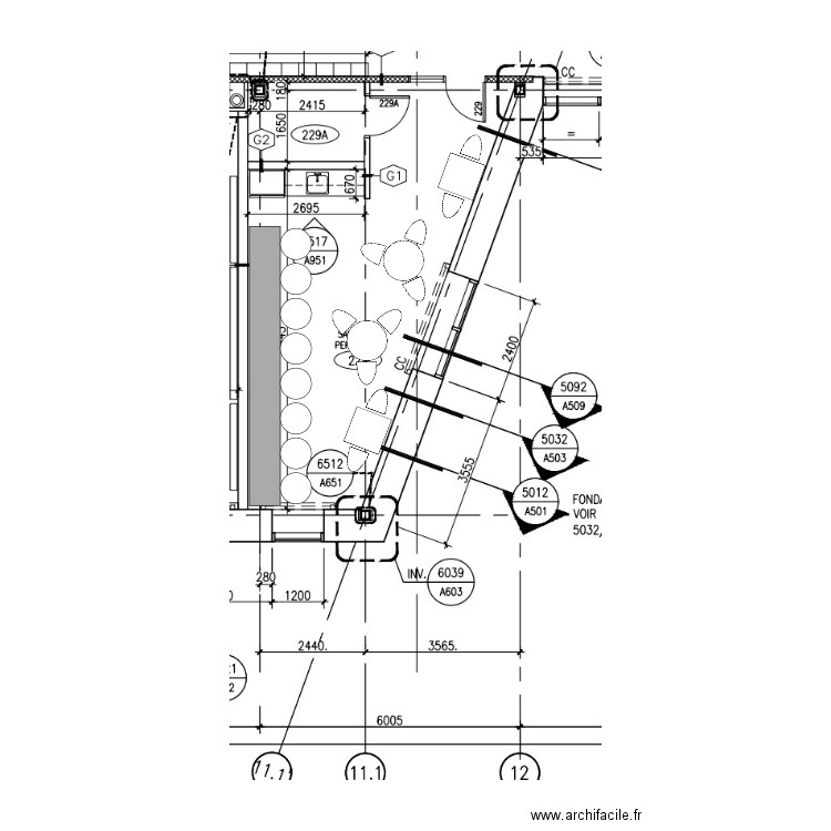 229. Plan de 0 pièce et 0 m2