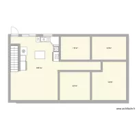 plan RDC 378 Mar&eacute;chal
