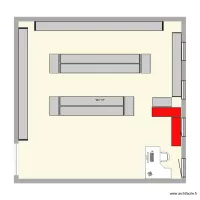 LS RF124