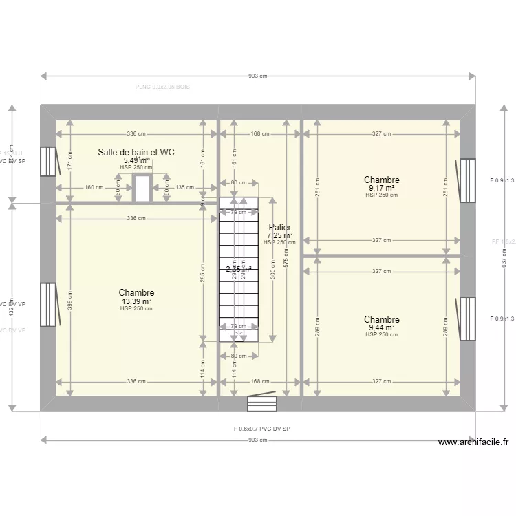 ML24004910. Plan de 