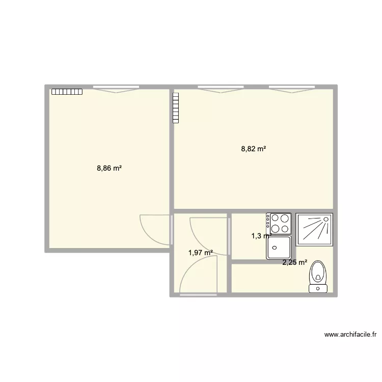 BLONDEL. Plan de BLONDEL. Plan de