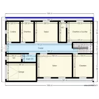 plan 15mx11m Client 27 58 10 53