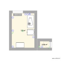 Chambre bébé