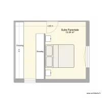 Suite parentale V2