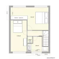 etage loon id&eacute;e 2