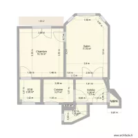 MEILHAC apr&egrave;s travaux