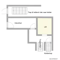 Nemrod - inkomhal GD