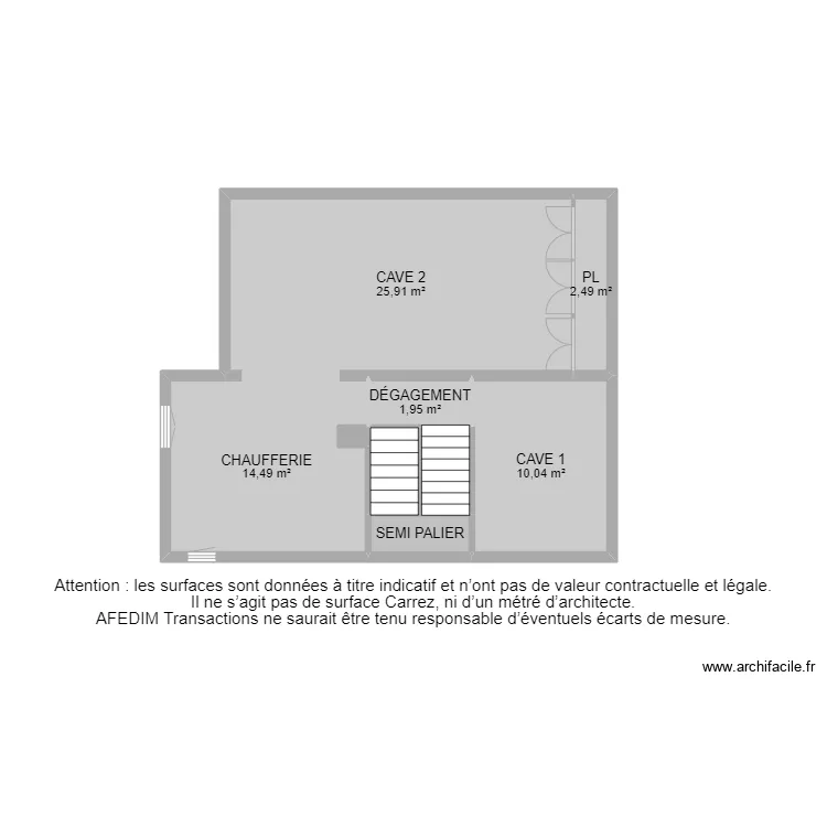 BI 12815 - . Plan de BI 12815 - . Plan de