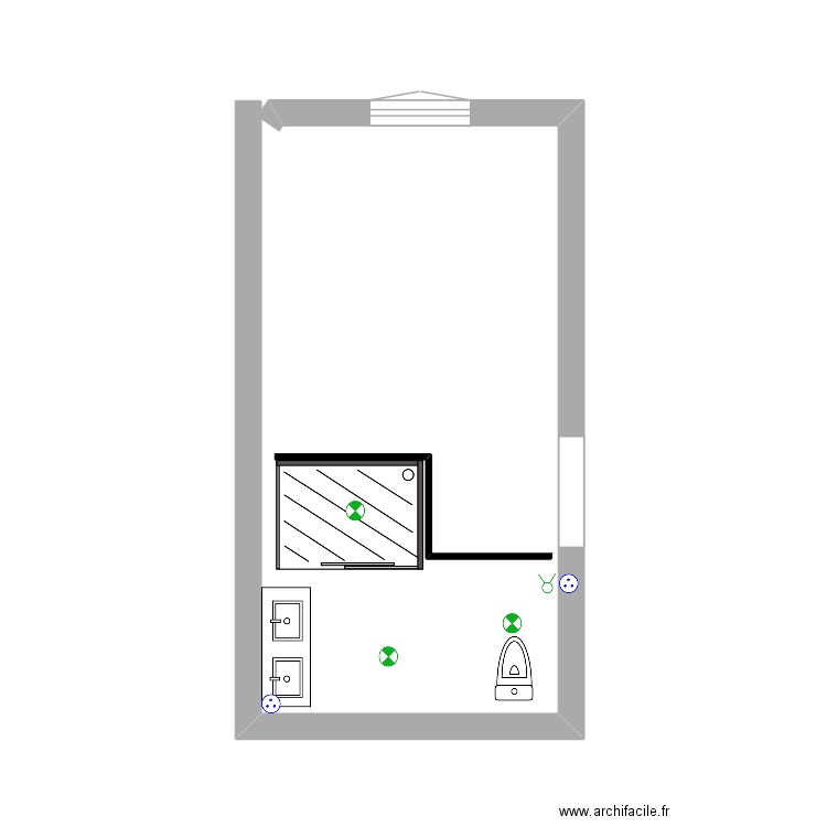 annexe. Plan de 0 pièce et 0 m2