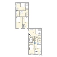 chambres estoher