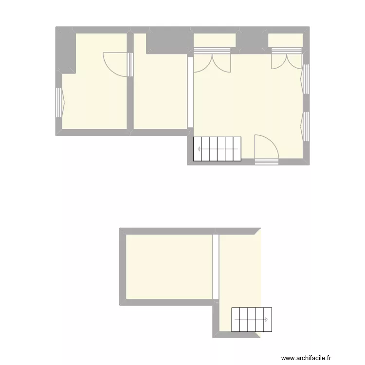 CARDEUR - GRAND COURONNE 2. Plan de 0 pièce et 0 m2
