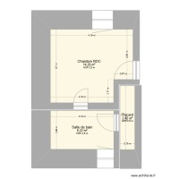 Maison La Croix Hell&eacute;an 2