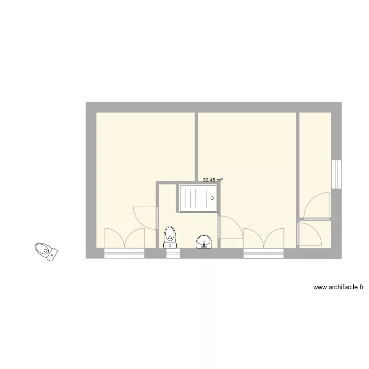 ANNEXE 2. Plan de 