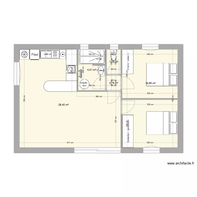 arnaud. Plan de arnaud. Plan de