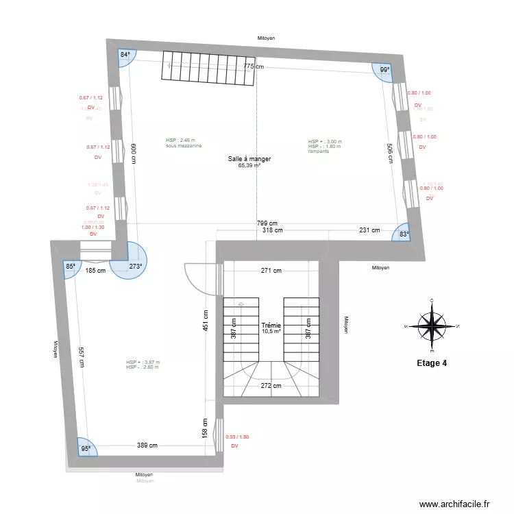 Projet olivier. Plan de Projet olivier. Plan de