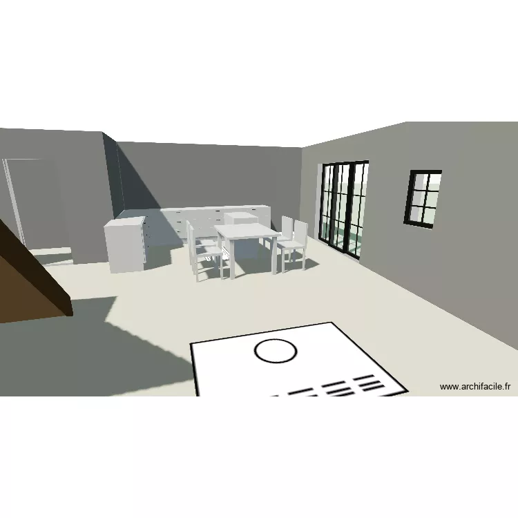 test. Plan de 7 Pièces et 183 m² test. Plan de 7 Pièces et 183 m²