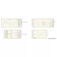 SETEC  CHANTIER ST ETIENNE