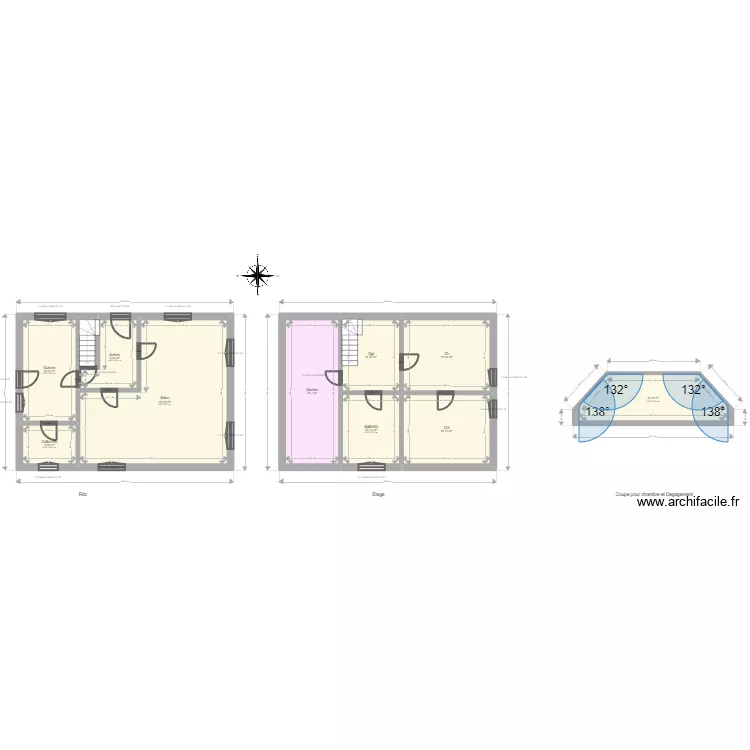 ML23020118 BREDDELS. Plan de 