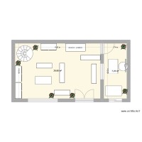 Agencement magasin