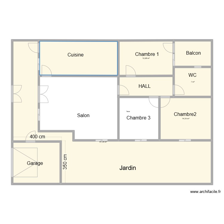 plan. Plan de 0 pièce et 0 m2