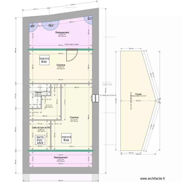 ML24017453 GRANELL. Plan de 