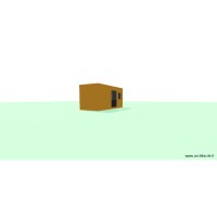 VUE 3D
