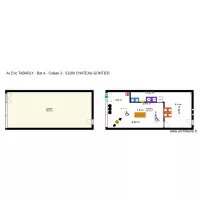 LAVERIE CHATHEAU GONTIER - WASH'N SUB AVANT / APRES