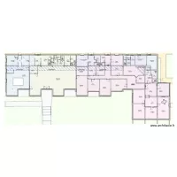 Image de fond vierge