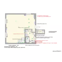 11 oct sdb modif plan electrique post visite du 10