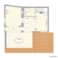 Projet Desbois - Projet