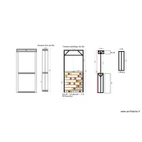 Bar M&eacute;tallique