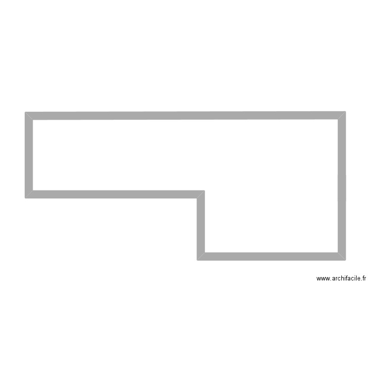 dalle. Plan de 0 pièce et 0 m2