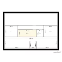 Plan M&eacute;line 1ER AVANT 2